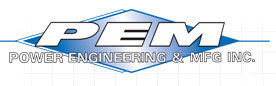 Power Engineering and Manufacturing